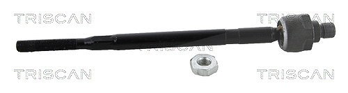 Triscan Axialgelenk, Spurstange [Hersteller-Nr. 850018219] für Kia