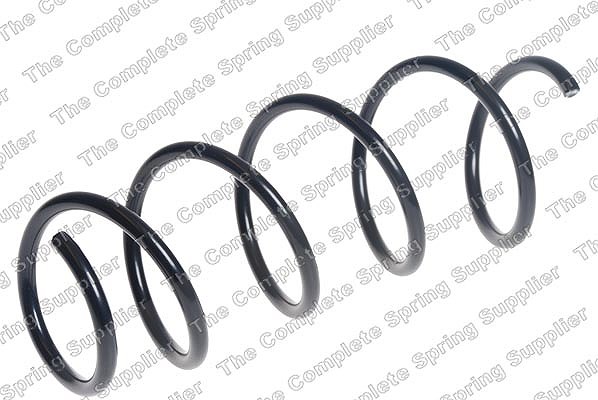 Lesjöfors Fahrwerksfeder [Hersteller-Nr. 4026241] für Fiat