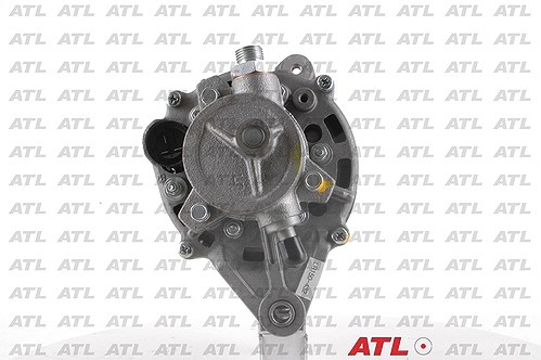 Atl Autotechnik Generator [Hersteller-Nr. L64940] für Isuzu, Bedford