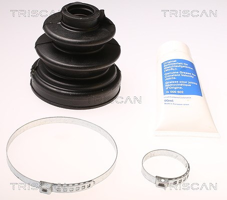 Triscan Faltenbalgsatz, Antriebswelle [Hersteller-Nr. 854042906] für Mitsubishi, Hyundai