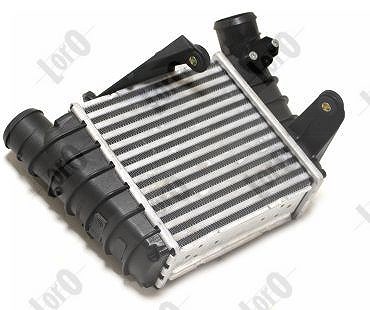 Abakus Ladeluftkühler [Hersteller-Nr. 053-018-0002] für VW, Seat, Skoda