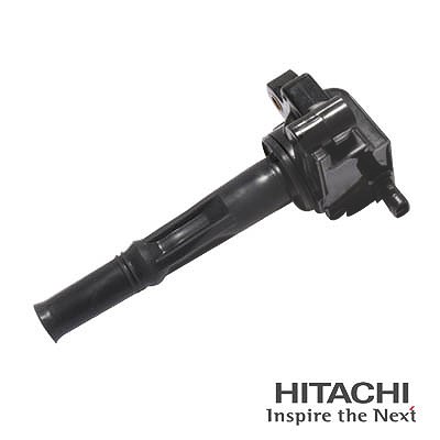 Astemo Zündspule [Hersteller-Nr. 2503872] für Toyota