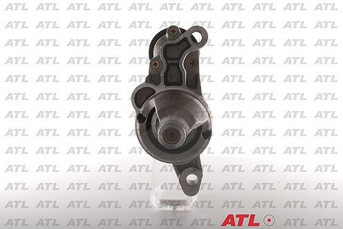 Atl Autotechnik Starter [Hersteller-Nr. A24010] für Audi