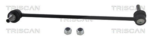 Triscan Stange/Strebe, Stabilisator [Hersteller-Nr. 850023691] für Mercedes-Benz
