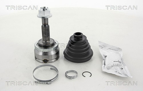 Triscan Gelenksatz, Antriebswelle [Hersteller-Nr. 854027111] für Volvo