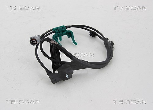 Triscan Sensor, Raddrehzahl [Hersteller-Nr. 818013151] für Toyota