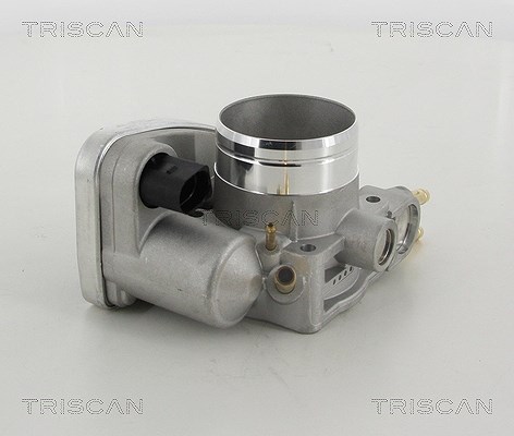 Triscan Drosselklappenstutzen [Hersteller-Nr. 882029005] für VW, Seat, Audi