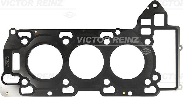 Victor Reinz Dichtung, Zylinderkopf [Hersteller-Nr. 61-10739-00] für Land Rover, Jaguar