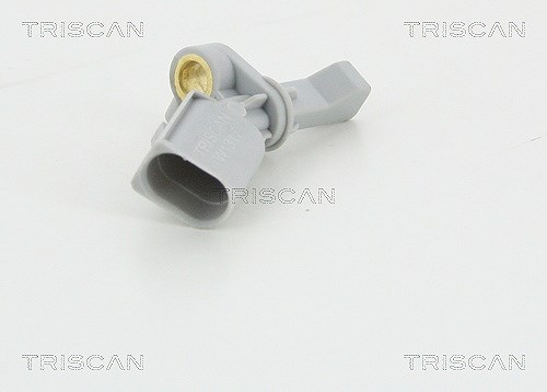 Triscan Sensor, Raddrehzahl [Hersteller-Nr. 818029119] für VW, Audi