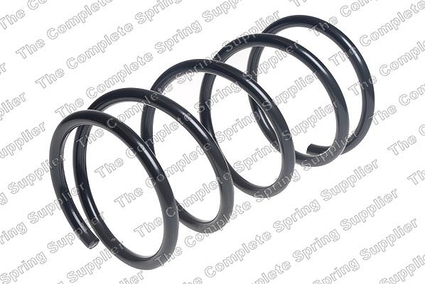 Lesjöfors Fahrwerksfeder [Hersteller-Nr. 4059267] für Mitsubishi