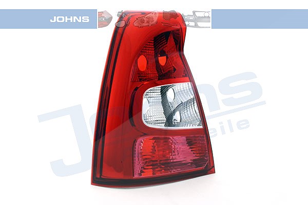 Johns Heckleuchte [Hersteller-Nr. 251187-5] für Dacia
