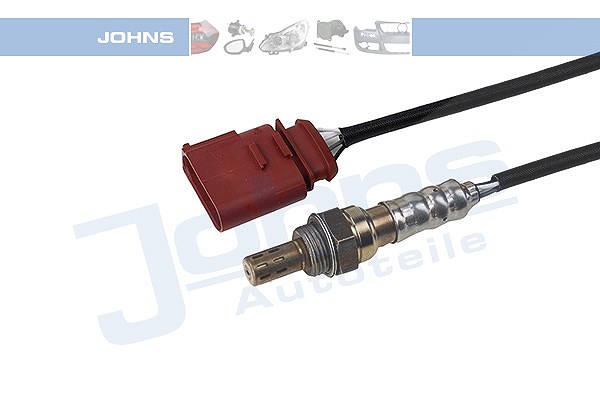 Johns Lambdasonde [Hersteller-Nr. LSO1310-001] für Audi, Seat