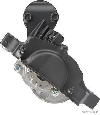 Herth+buss Elparts Starter [Hersteller-Nr. 42025950] für Seat, Audi, VW