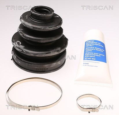 Triscan Faltenbalgsatz, Antriebswelle [Hersteller-Nr. 854013802] für Toyota