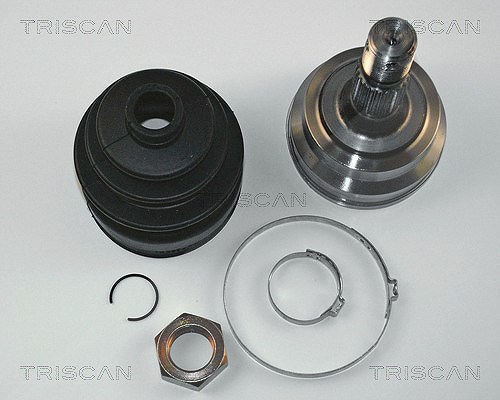 Triscan Gelenksatz, Antriebswelle [Hersteller-Nr. 854038102] für Citroën, Peugeot