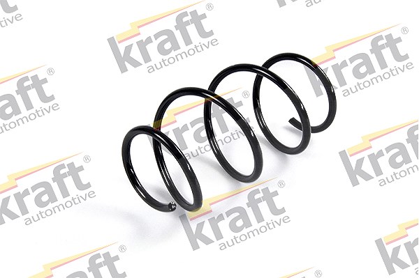 Kraft Automotive Fahrwerksfeder [Hersteller-Nr. 4022710] für BMW
