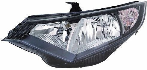 Abakus Hauptscheinwerfer [Hersteller-Nr. 217-1177RMLDEM2] für Honda