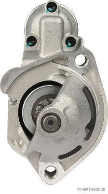 Herth+buss Elparts Starter [Hersteller-Nr. 42021610] für Seat, Audi