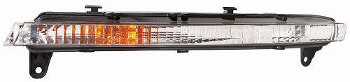 Abakus Blinkleuchte [Hersteller-Nr. 446-1603L-UQ] für Audi