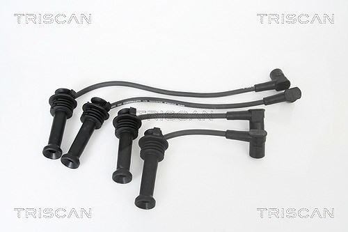 Triscan Zündleitungssatz [Hersteller-Nr. 886016009] für Ford, Mazda, Volvo, Dacia