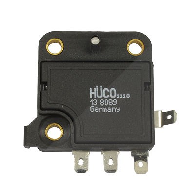 Hüco Schaltgerät, Zündanlage [Hersteller-Nr. 138089] für Honda