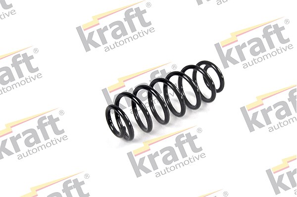 Kraft Automotive Fahrwerksfeder [Hersteller-Nr. 4035505] für Peugeot