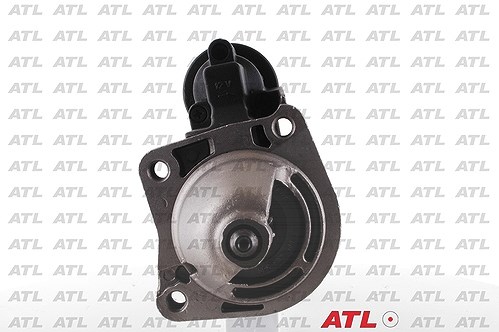 Atl Autotechnik Starter [Hersteller-Nr. A18220] für Mazda, Ford