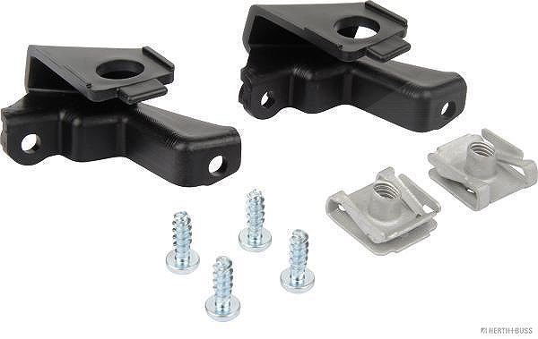 Herth+buss Elparts Halter, Hauptscheinwerfer [Hersteller-Nr. 50269214] für VW