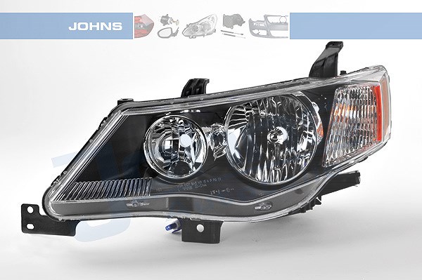 Johns Hauptscheinwerfer [Hersteller-Nr. 528109] für Mitsubishi