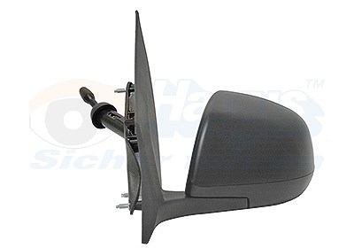 Van Wezel Außenspiegel [Hersteller-Nr. 3357803] für Suzuki, Nissan