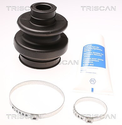 Triscan Faltenbalgsatz, Antriebswelle [Hersteller-Nr. 854023702] für Mercedes-Benz