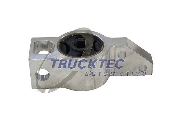 Trucktec Automotive Lagerung, Lenker [Hersteller-Nr. 07.31.161] für Skoda, VW, Audi, Seat
