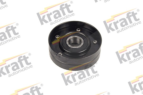 Kraft Automotive Spannrolle, Keilrippenriemen [Hersteller-Nr. 1220833] für Seat, Skoda, VW