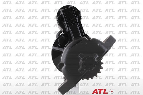 Atl Autotechnik Starter [Hersteller-Nr. A12920] für Nissan