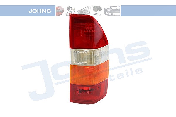 Johns Heckleuchte [Hersteller-Nr. 506388-1] für Mercedes-Benz