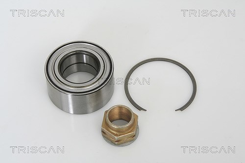 Triscan Radlagersatz [Hersteller-Nr. 853015125] für Lancia, Ford, Chrysler, Fiat