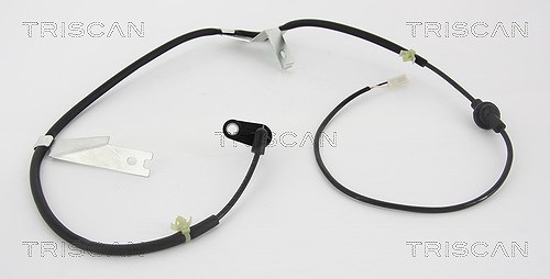 Triscan Sensor, Raddrehzahl [Hersteller-Nr. 818069210] für Vauxhall, Suzuki, Opel