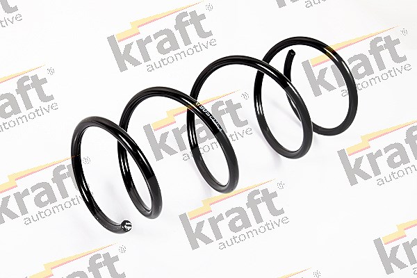 Kraft Automotive Fahrwerksfeder [Hersteller-Nr. 4025068] für Renault