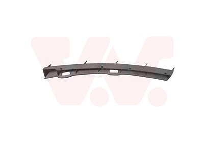 Van Wezel Halter, Stoßfänger [Hersteller-Nr. 8207565] für Hyundai