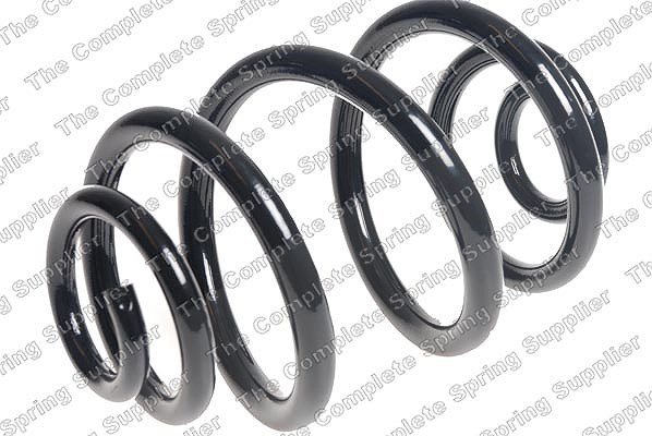 Lesjöfors Fahrwerksfeder [Hersteller-Nr. 5295027] für Seat, VW, Ford