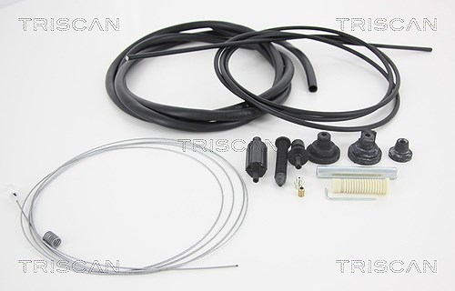 Triscan Gaszug [Hersteller-Nr. 814010309] für Citroën, Peugeot
