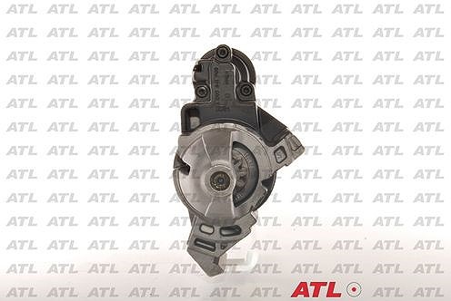 Atl Autotechnik Starter [Hersteller-Nr. A22020] für BMW