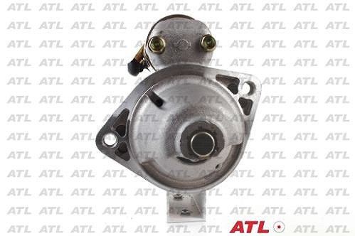 Atl Autotechnik Starter [Hersteller-Nr. A20820] für Nissan