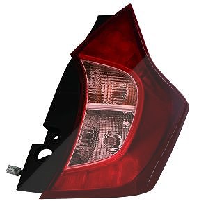 Abakus Heckleuchte [Hersteller-Nr. 215-19M6R-LD-UE] für Nissan