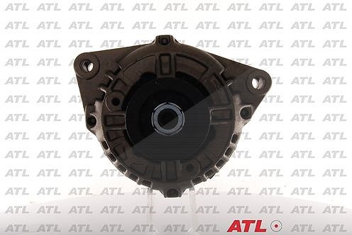 Atl Autotechnik Generator [Hersteller-Nr. L39760] für Peugeot, Fiat, Citroën