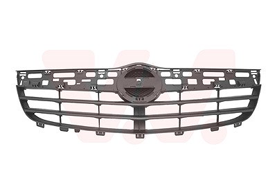 Van Wezel Kühlergitter [Hersteller-Nr. 3702510] für Opel