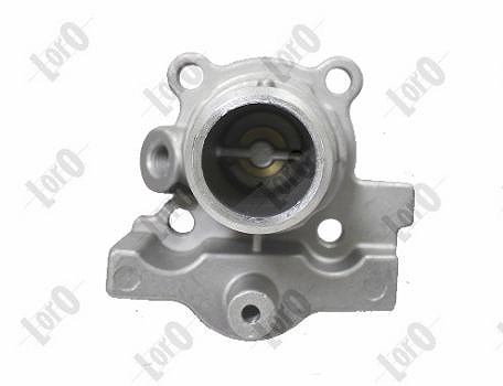 Abakus Thermostat, Kühlmittel [Hersteller-Nr. 016-025-0021] für Fiat, Iveco