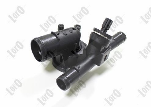 Abakus Thermostat, Kühlmittel [Hersteller-Nr. 042-025-0004] für Nissan, Renault, Opel