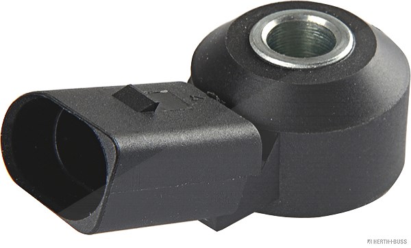 Herth+buss Elparts Klopfsensor [Hersteller-Nr. 70620004] für Skoda, Audi, VW, Seat, Man