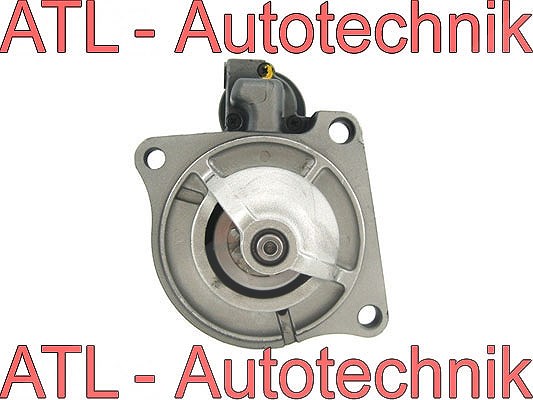 Atl Autotechnik Starter [Hersteller-Nr. A13650] für Renault